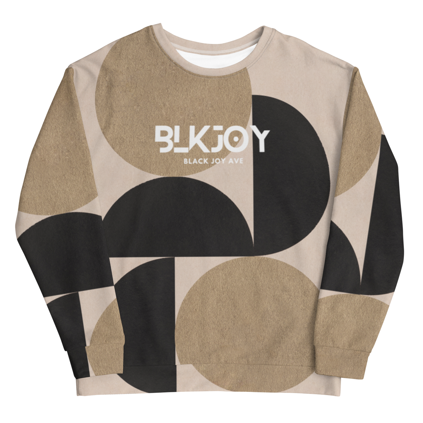 Shades of Joy Premium Sweatshirt