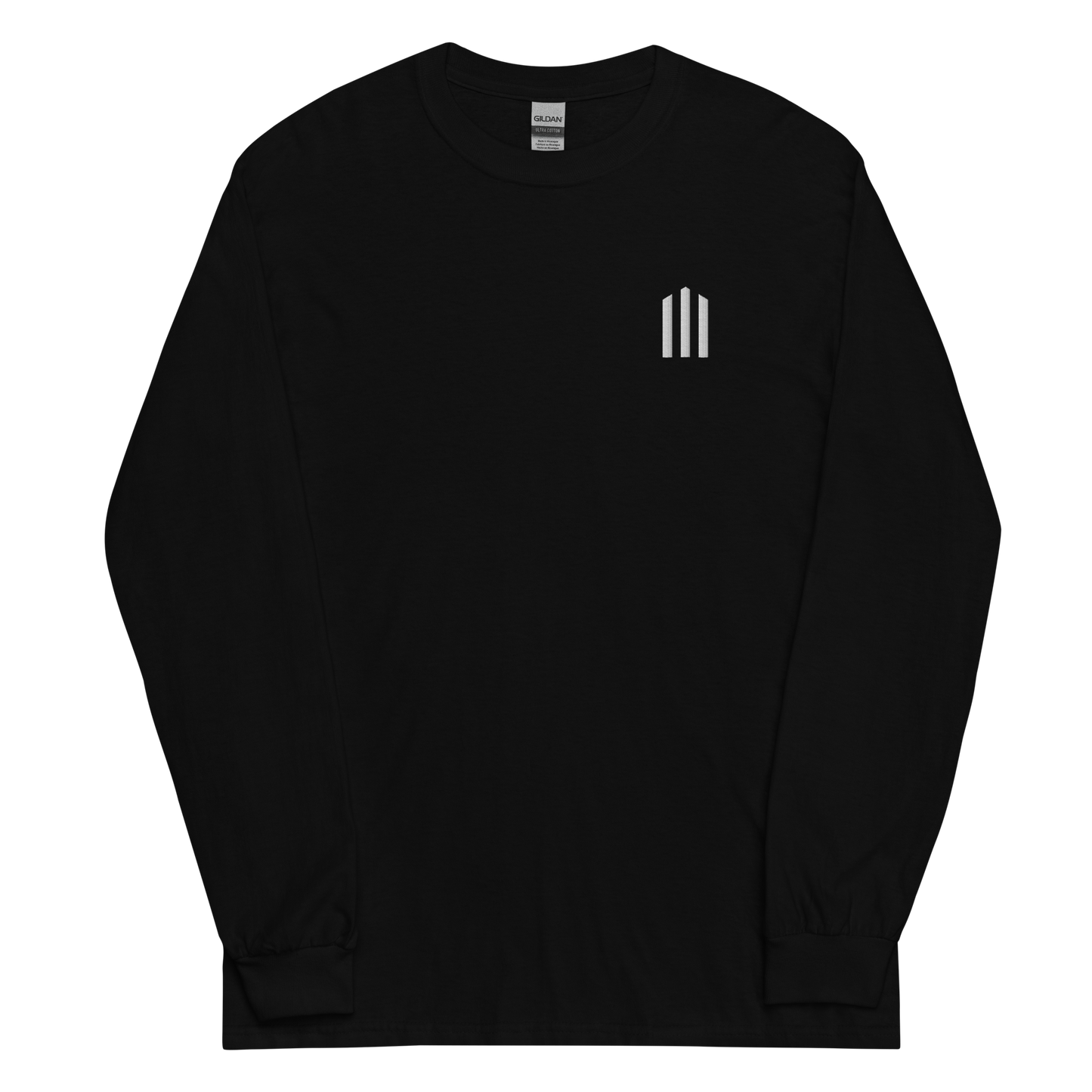 Shades of Joy Logo Long-Sleeve