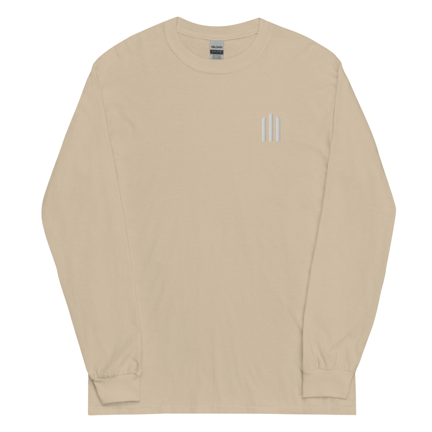 Shades of Joy Logo Long-Sleeve