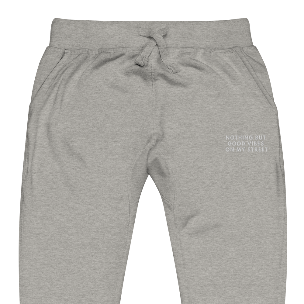 Classic Good Vibes Joggers
