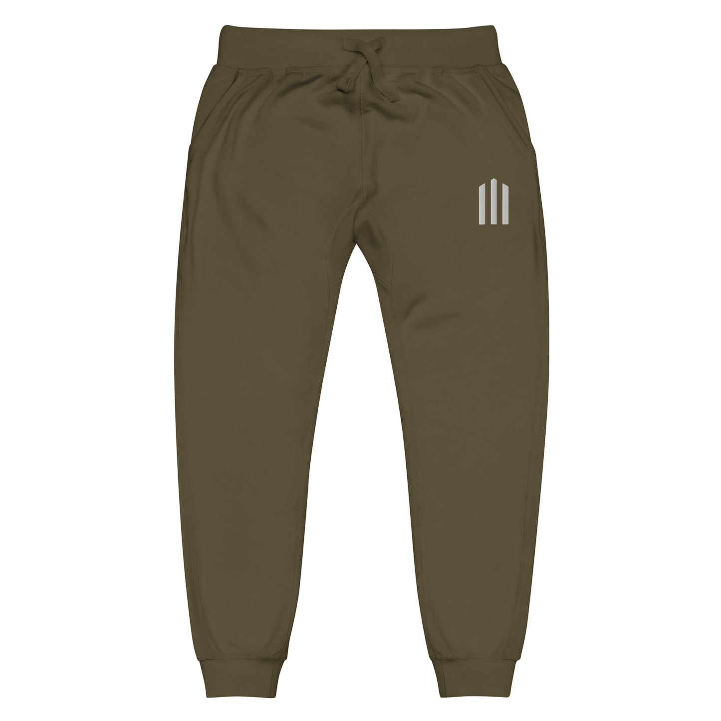 Power in Healing Joggers