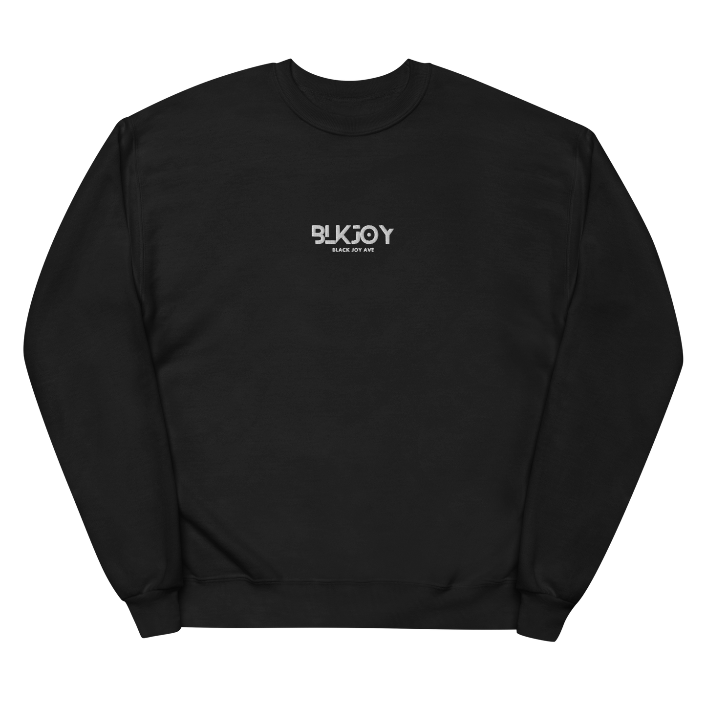 Black Joy Sweatshirt