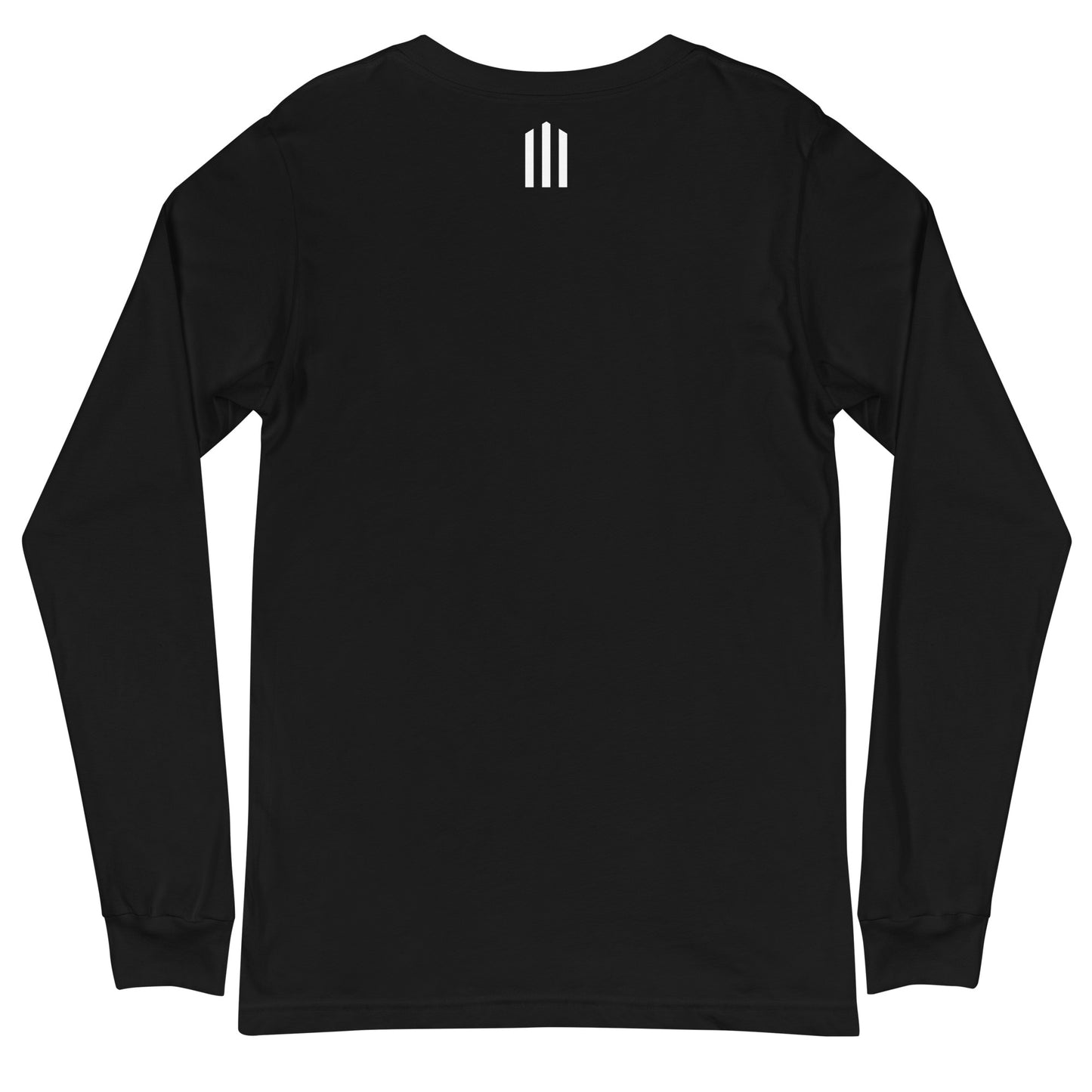 Mindfulness Long-Sleeve Shirt