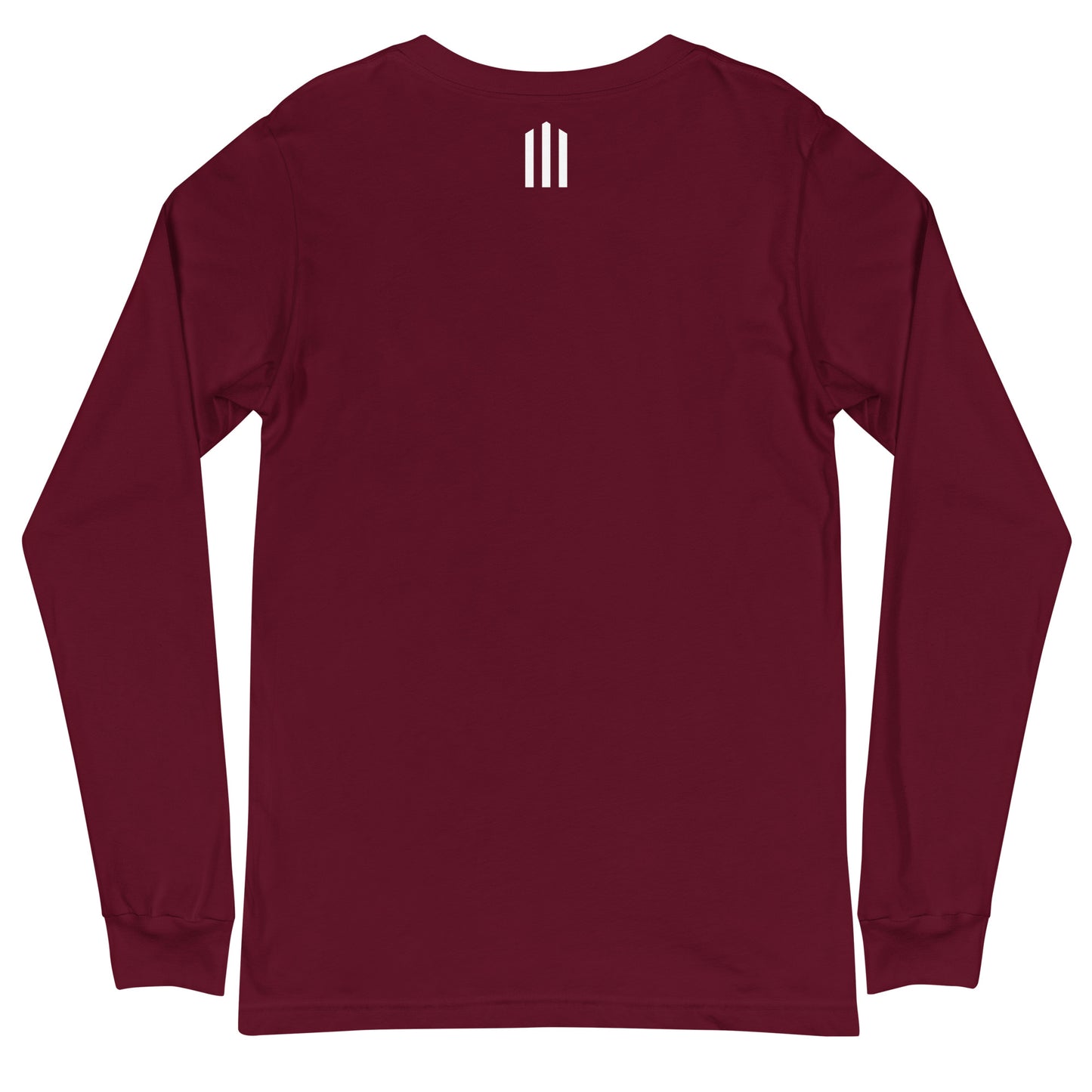 Mindfulness Long-Sleeve Shirt