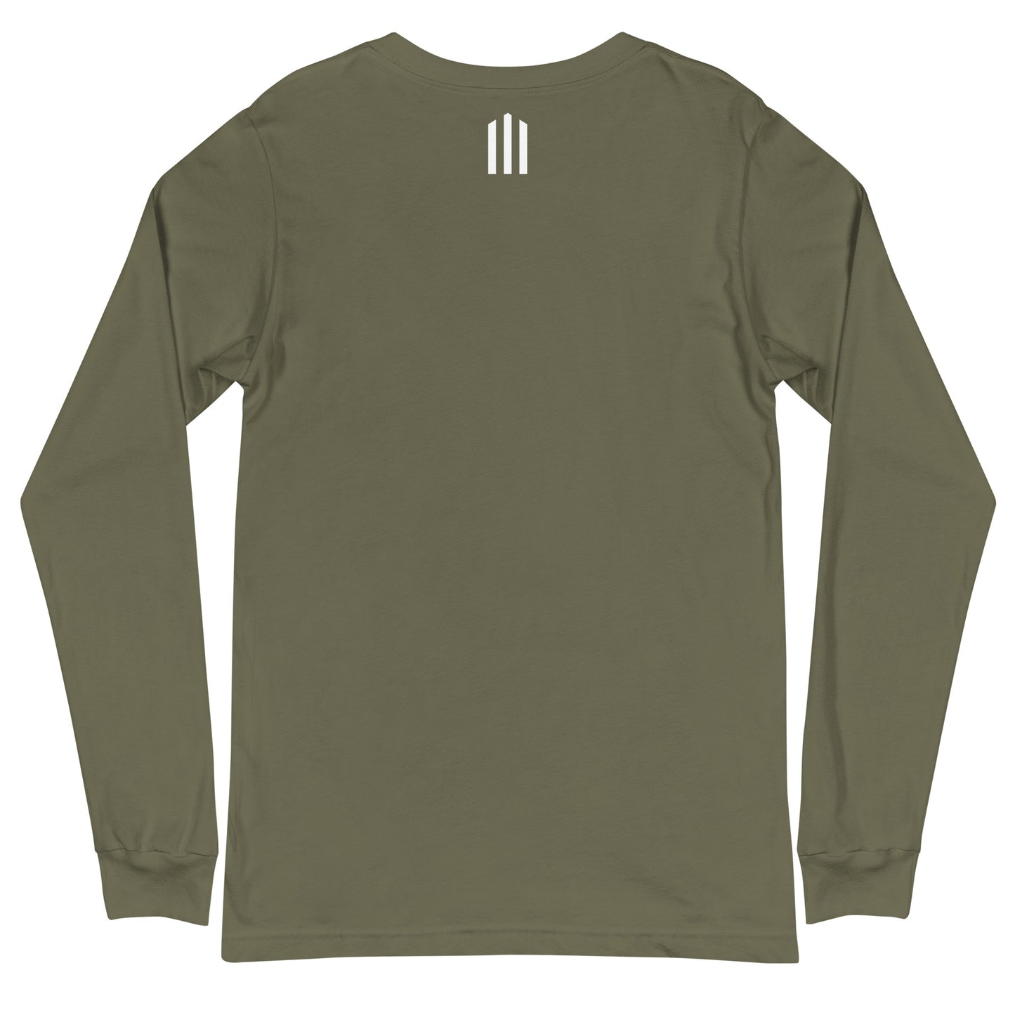 Mindfulness Long-Sleeve Shirt