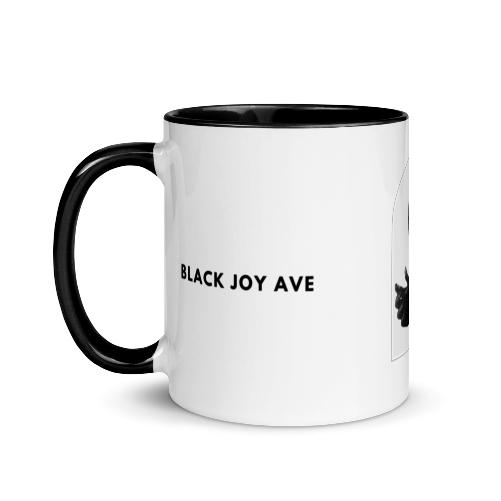 Express Yo Joy Mug