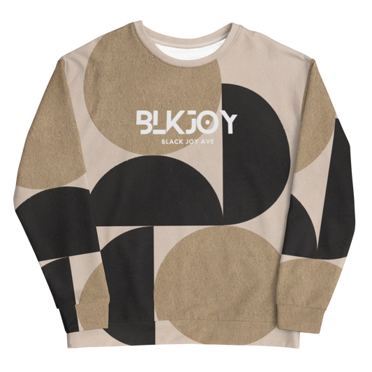 Shades of Joy Premium Sweatshirt