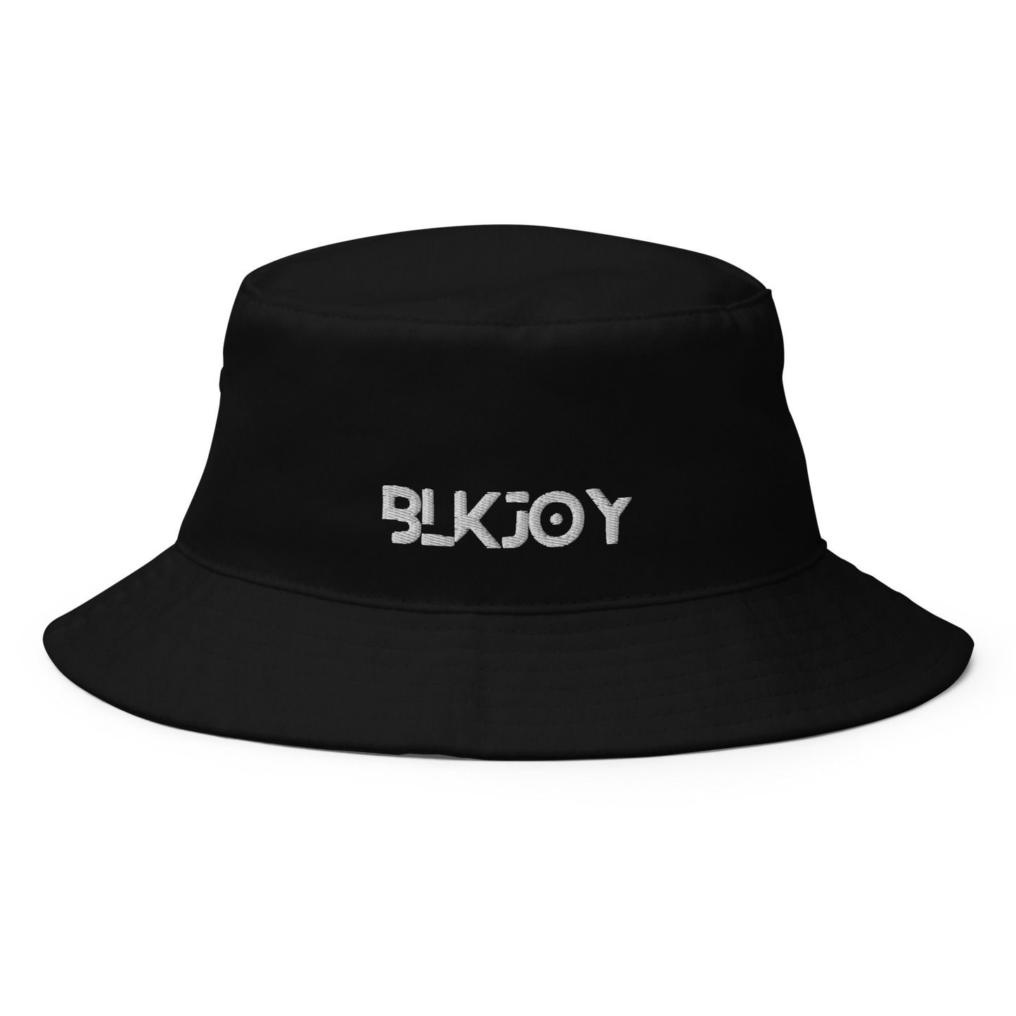 Black Joy Bucket Hat