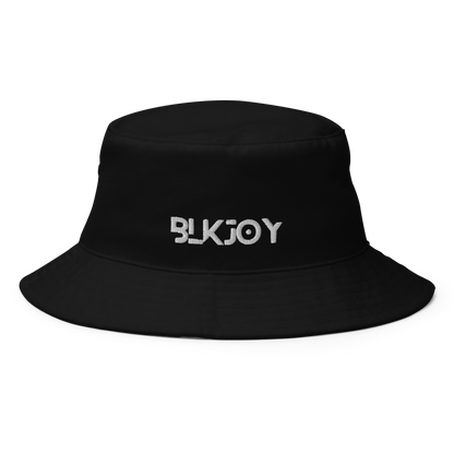 Black Joy Bucket Hat