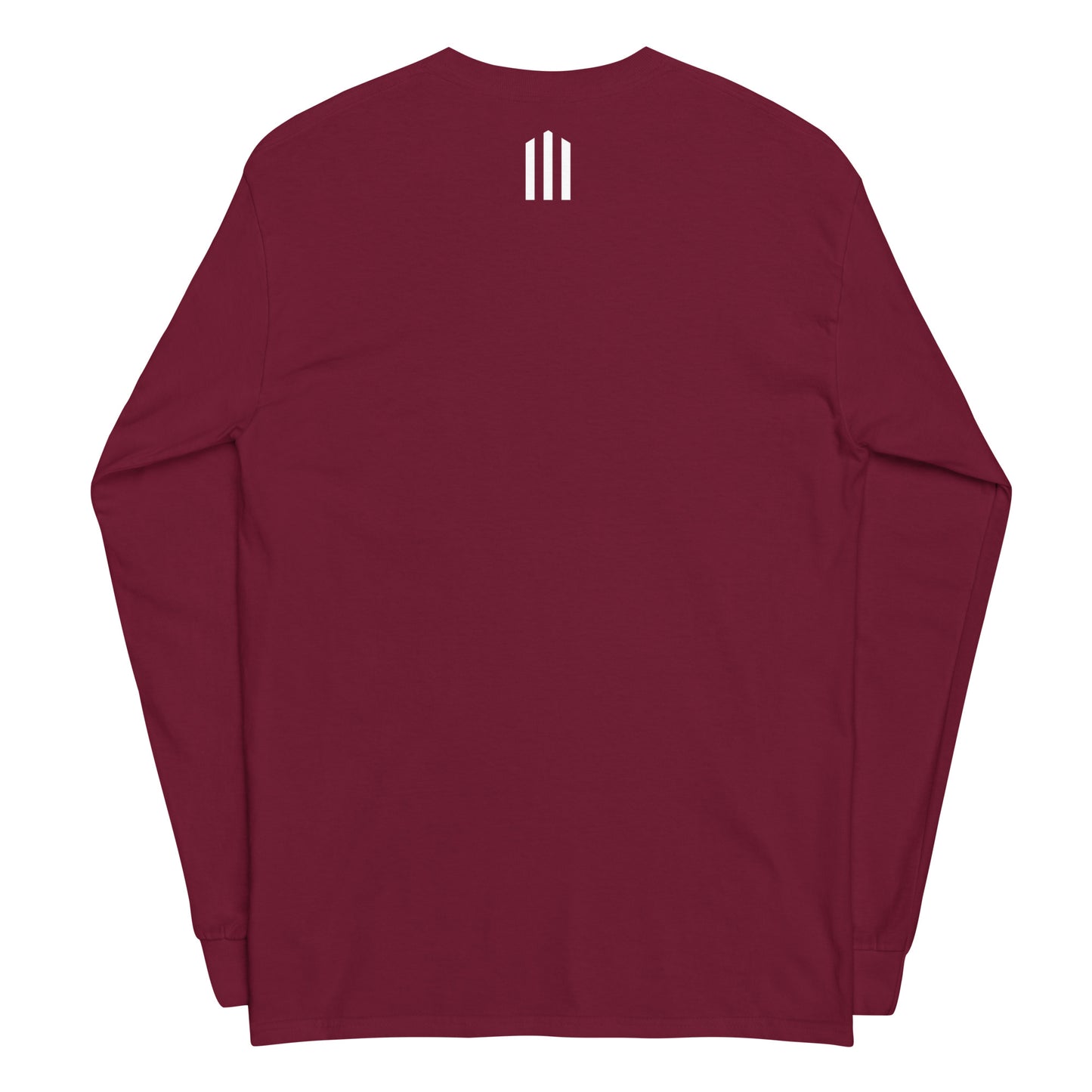 God + Therapy Long-Sleeve Shirt