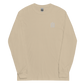Shades of Joy Logo Long-Sleeve
