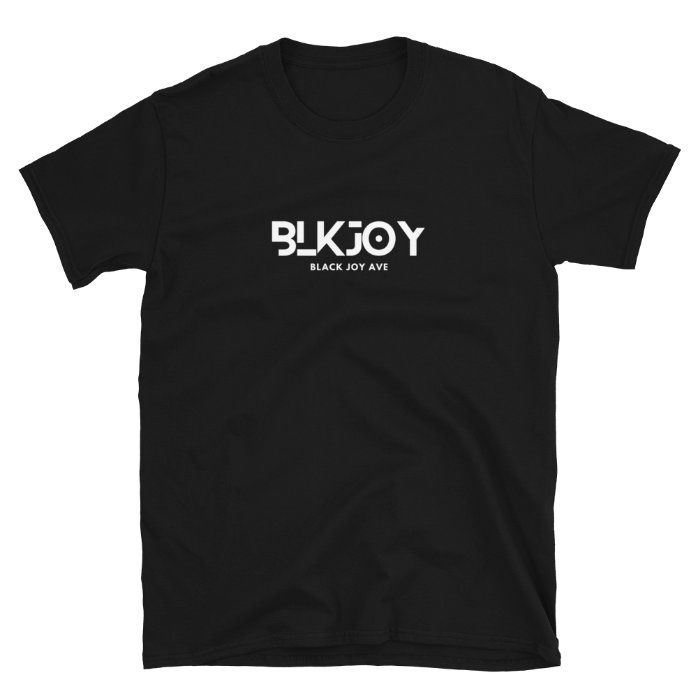 Black Joy Unisex Tee