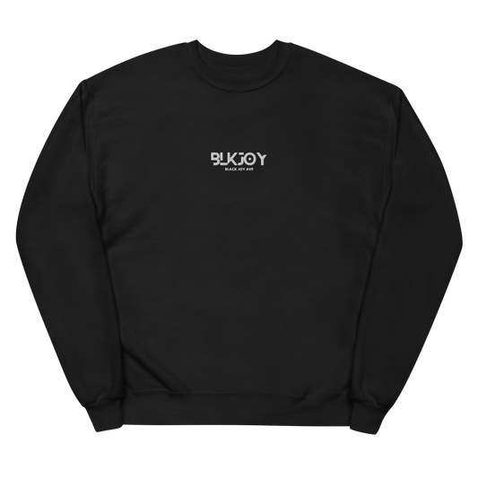 Black Joy Sweatshirt